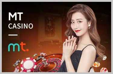 Casino Trực Tuyến M88